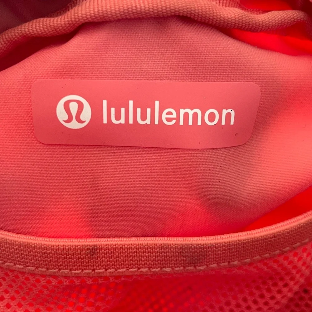 lululemon athletica lululemon coral